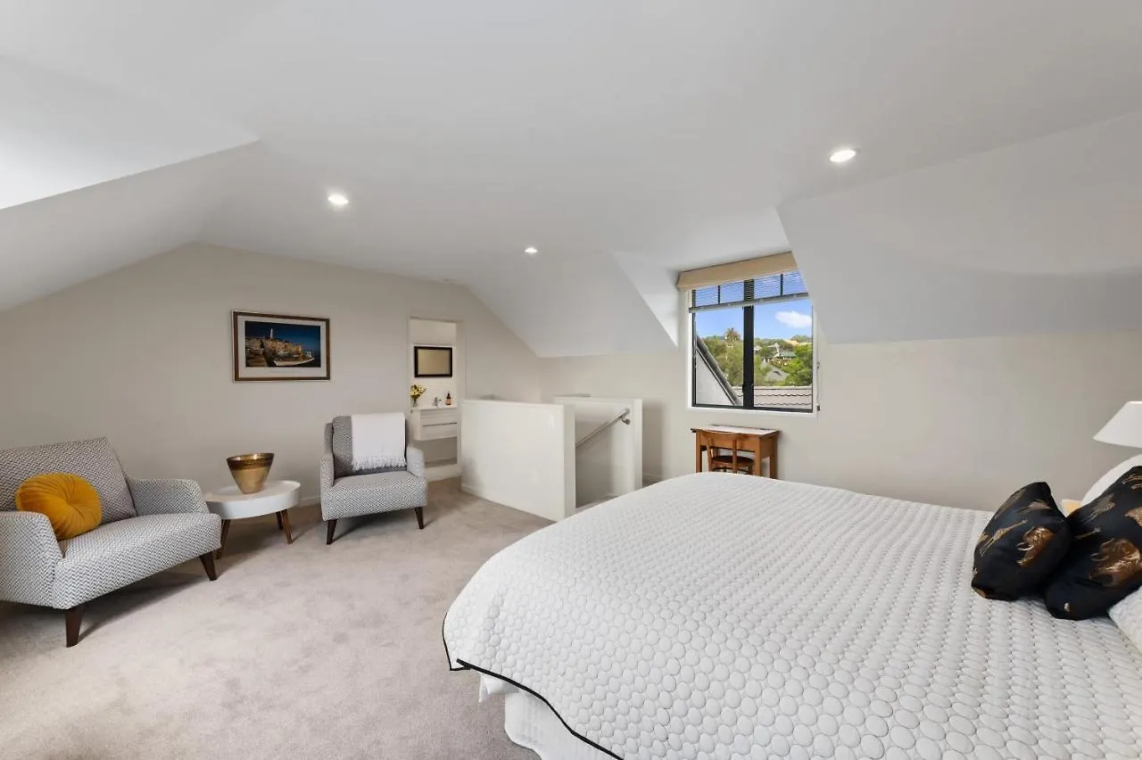 Holiday home Taha Moana Villa Rotorua