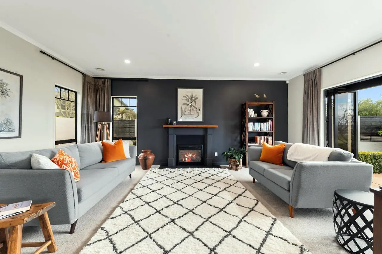 Casa vacanze Villa Taha Moana Distretto di Distretto di Rotorua