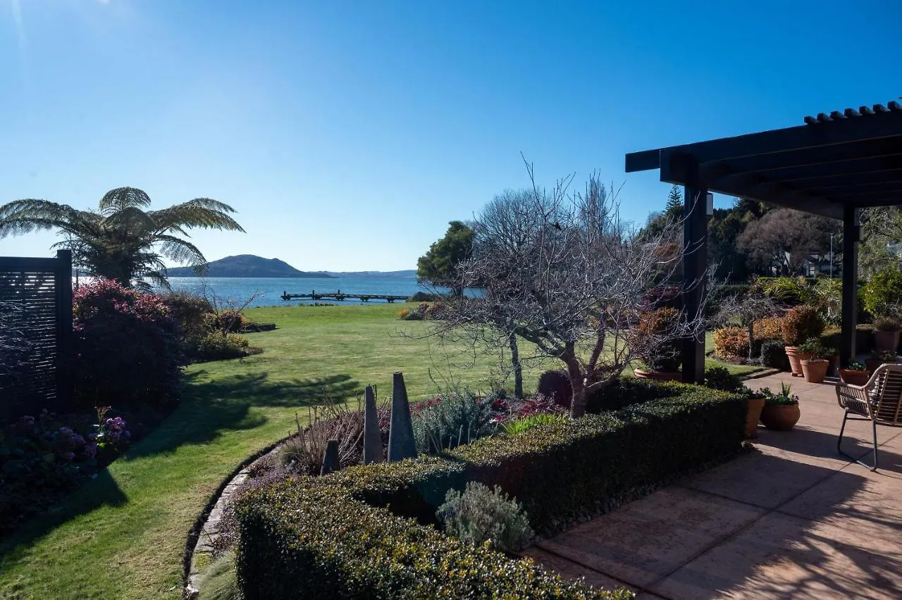 Villa Taha Moana Distretto di Distretto di Rotorua Casa vacanze