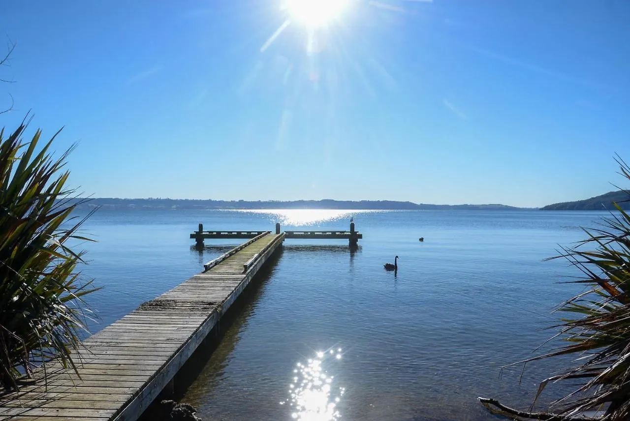 Casa vacanze Villa Taha Moana Distretto di Distretto di Rotorua